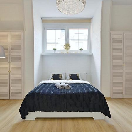 Apartamento Sonya Breslavia Exterior foto