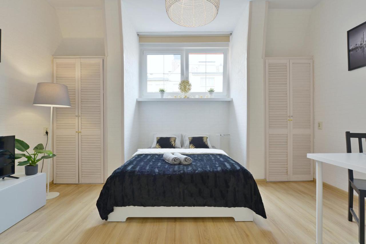 Apartamento Sonya Breslavia Exterior foto