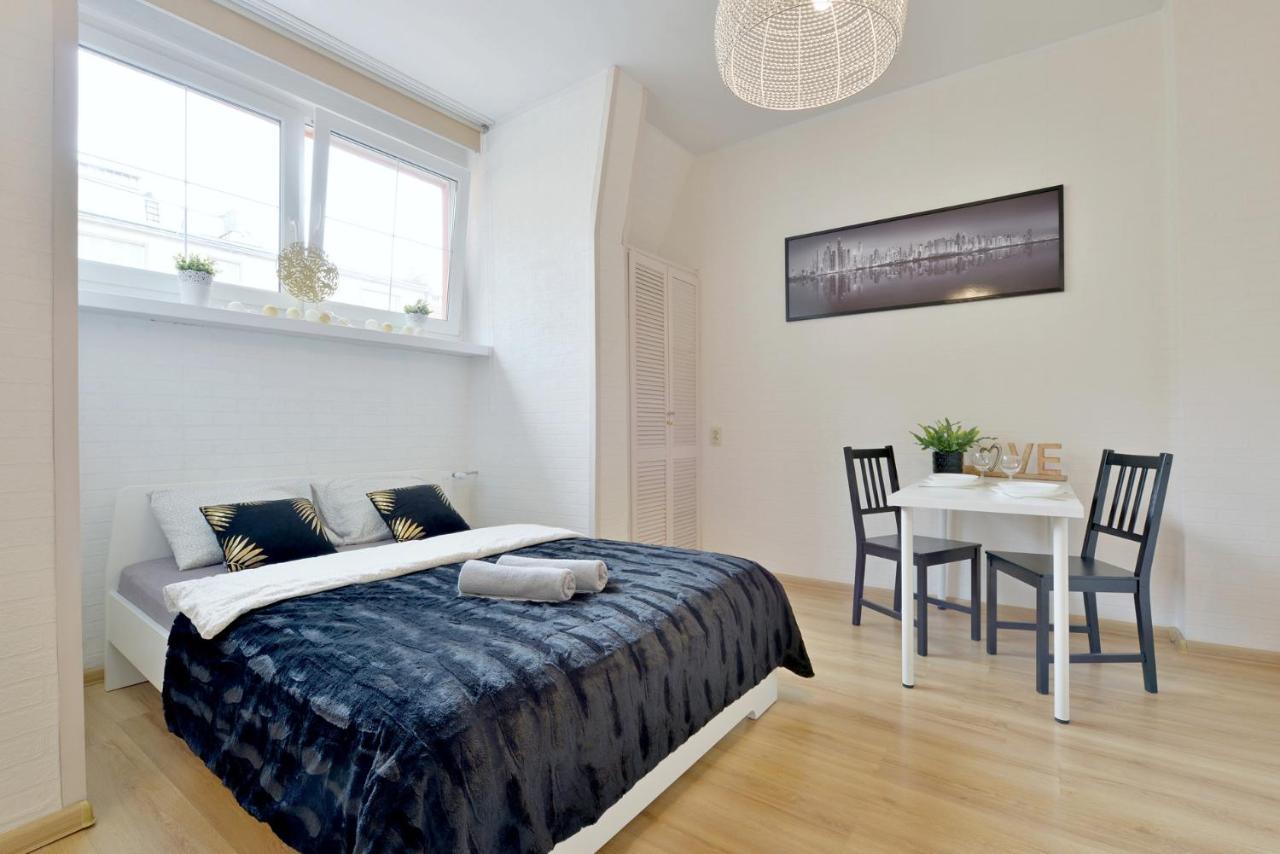 Apartamento Sonya Breslavia Exterior foto