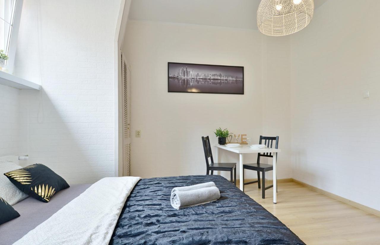Apartamento Sonya Breslavia Exterior foto