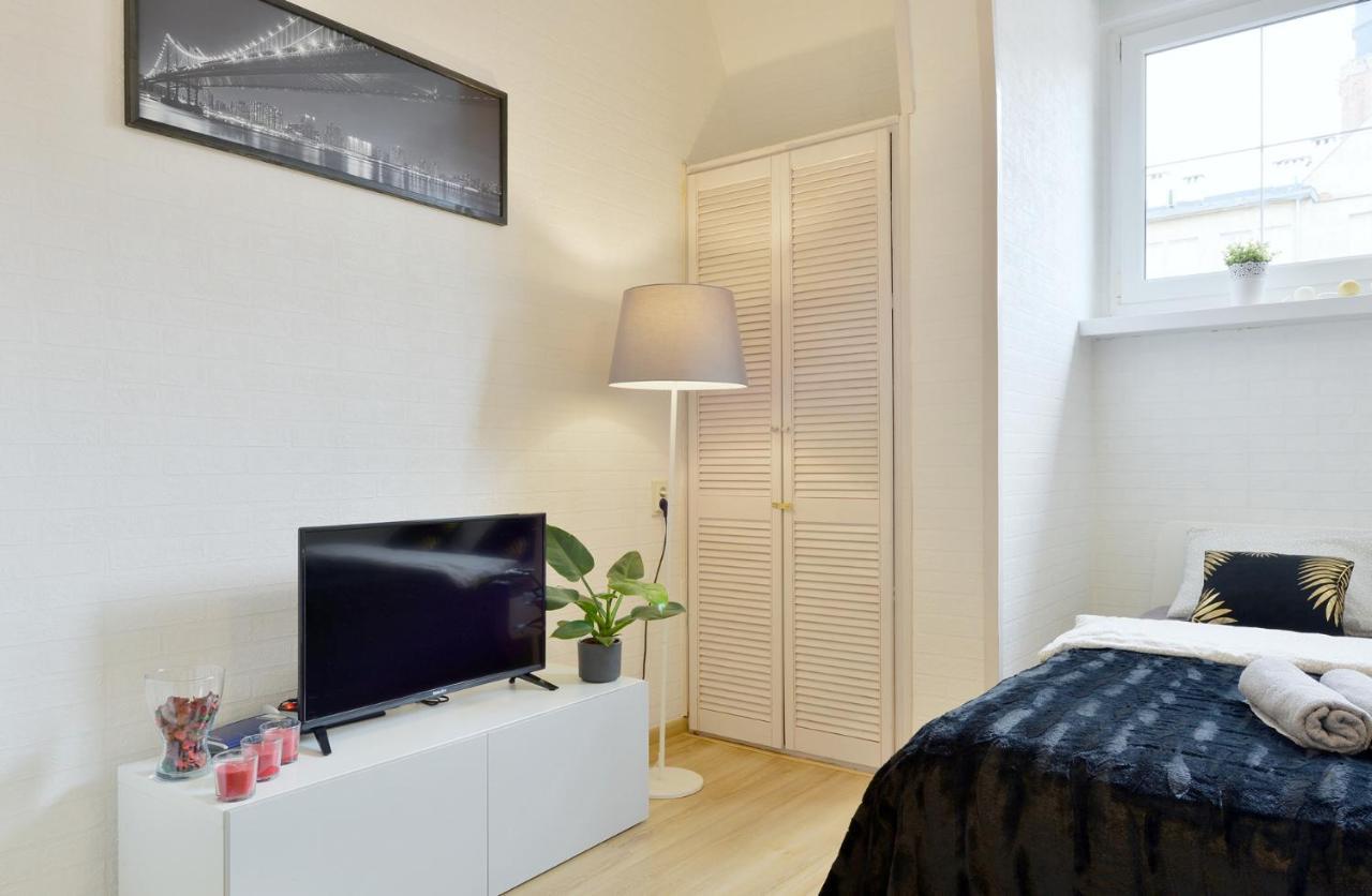 Apartamento Sonya Breslavia Exterior foto